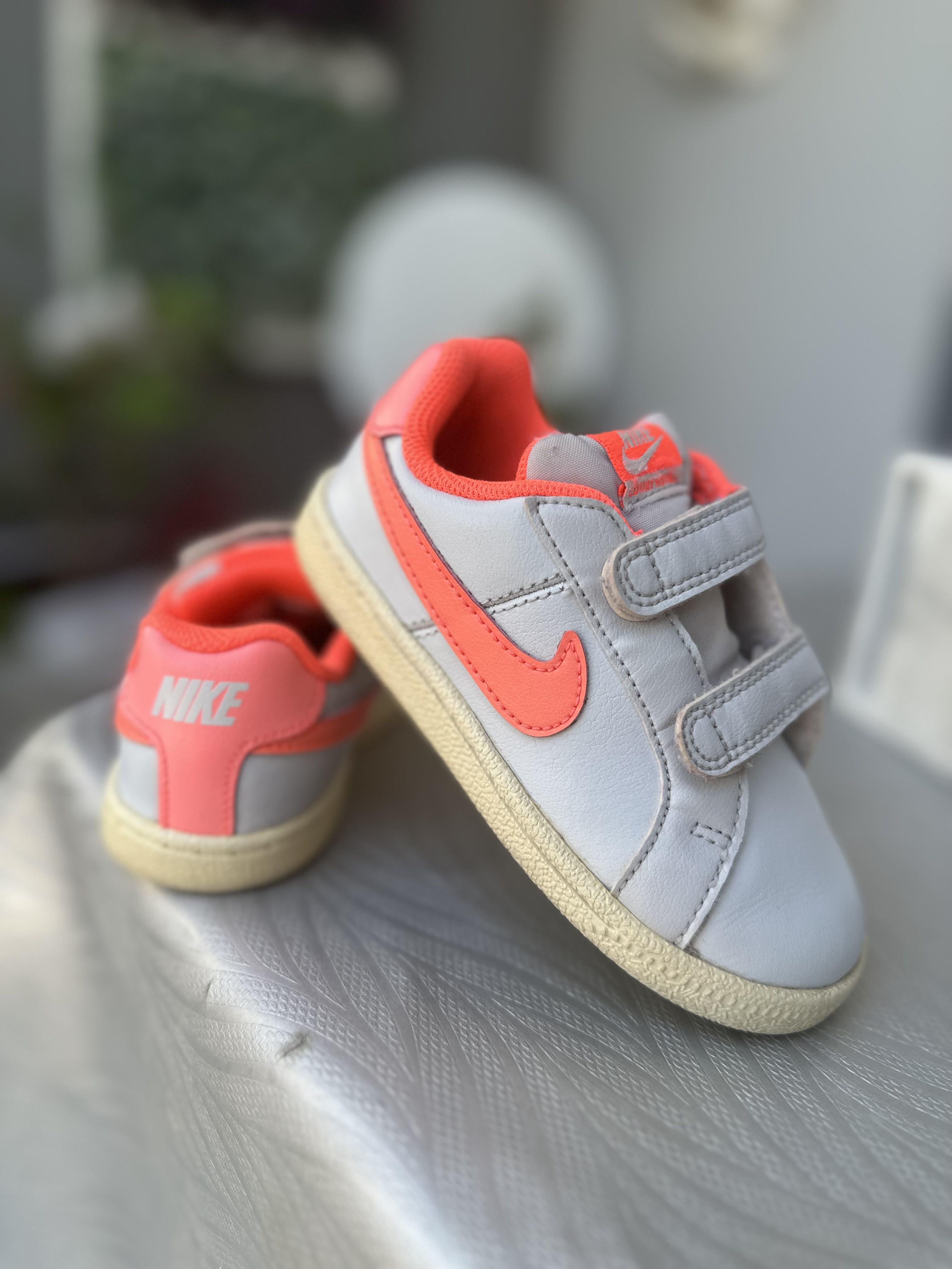 Nike Baby court royale