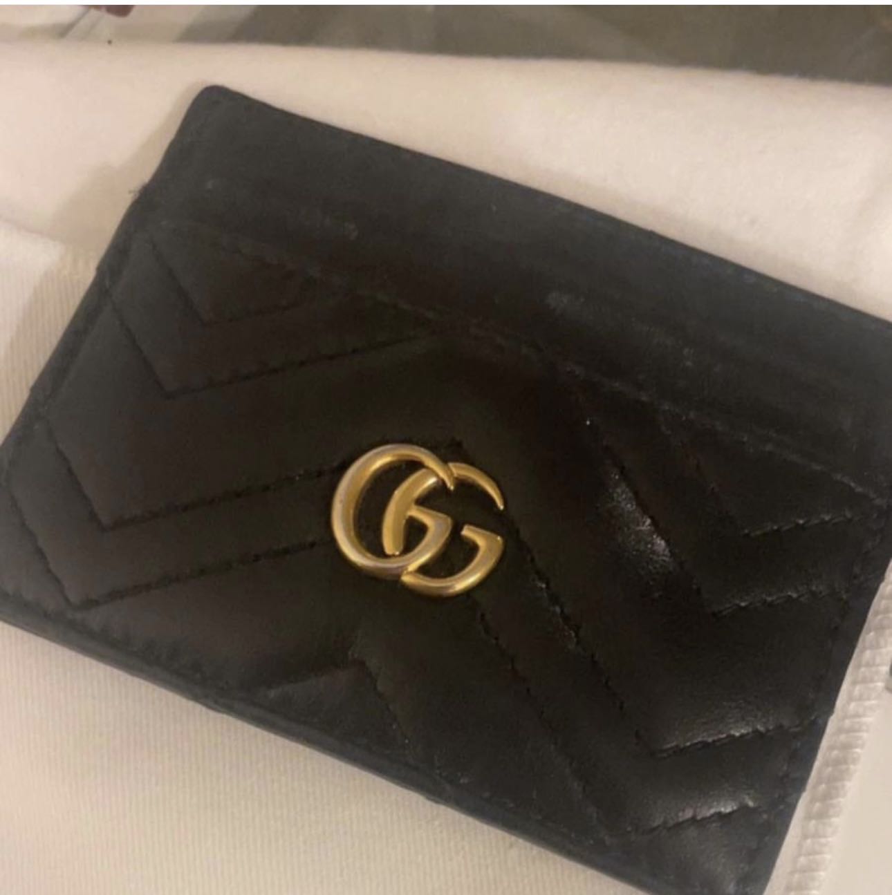 كارد هولدر GuccI