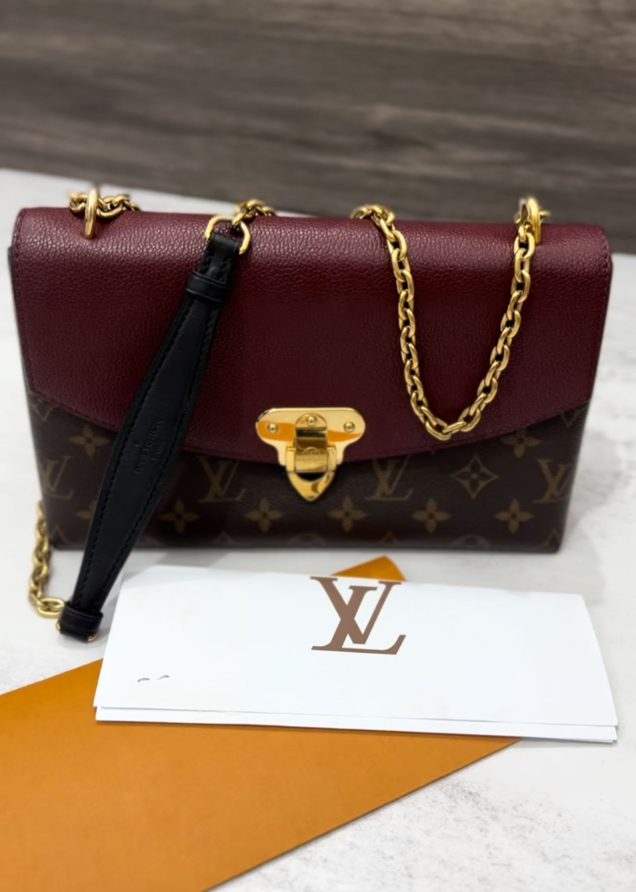 Louis Vuitton